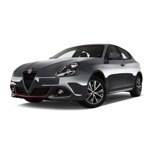 flotta auto noleggio breve e lungo termine