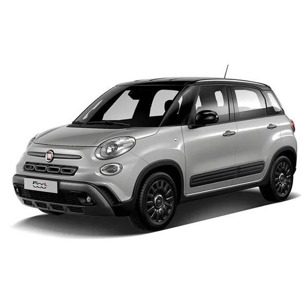 flotta auto noleggio breve e lungo termine