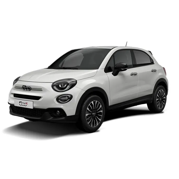 flotta auto noleggio breve e lungo termine