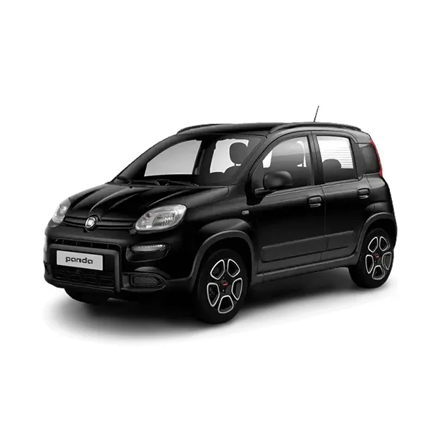 flotta auto noleggio breve e lungo termine