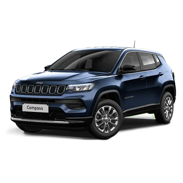 flotta auto noleggio breve e lungo termine