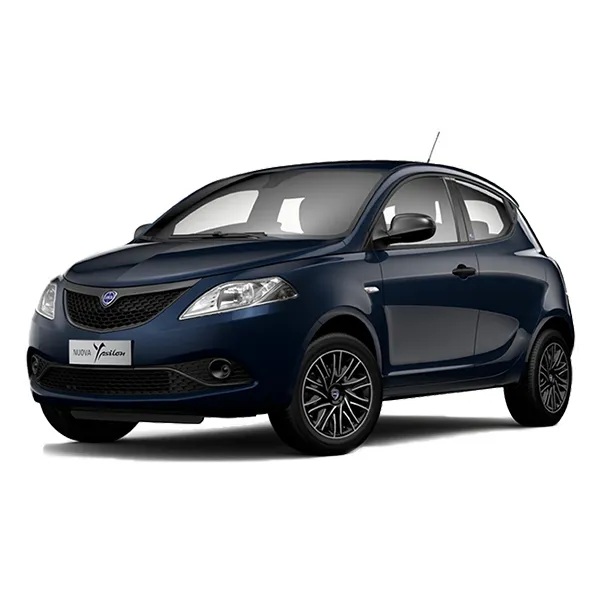 flotta auto noleggio breve e lungo termine