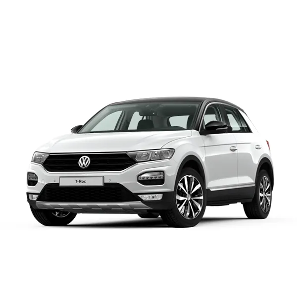 flotta auto noleggio breve e lungo termine