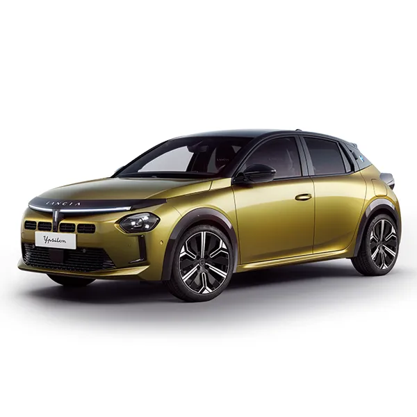 flotta auto noleggio breve e lungo termine